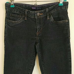 Girls Levi's size 14 Reg denim legging