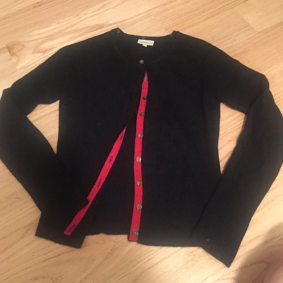 Karen Millen, London cardigan