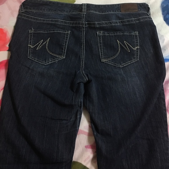 Maurice's Bootcut Jeans