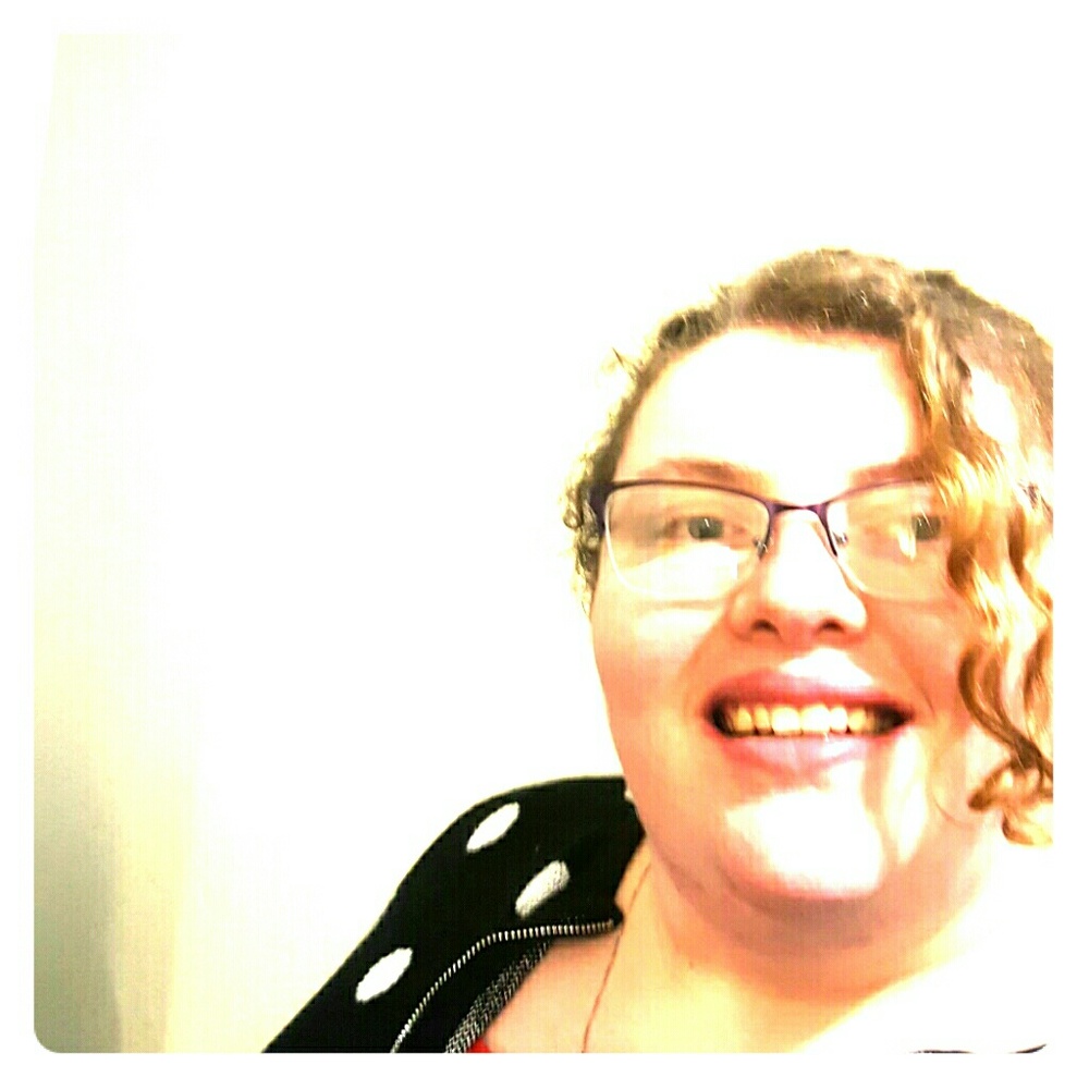 Meet your Posher, Madeleine