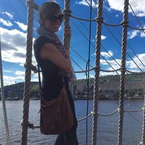 Meet your Posher, Libby