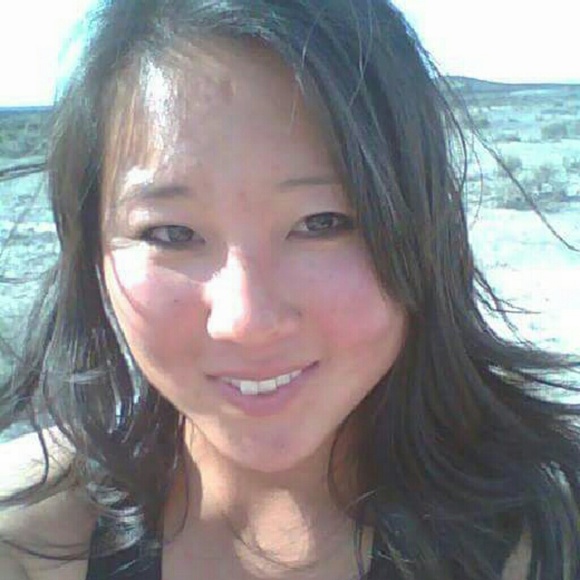 Meet your Posher, Kayleen