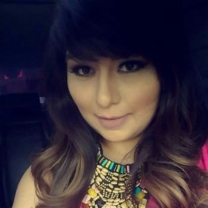 Meet your Posher, Krystal