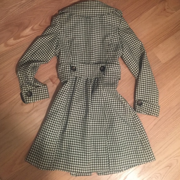 Light fall jacket with NYC style - Picture 2 of 2