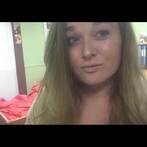 Meet your Posher, Jade