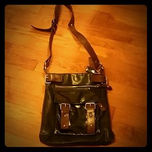 Tano over the shoulder bag