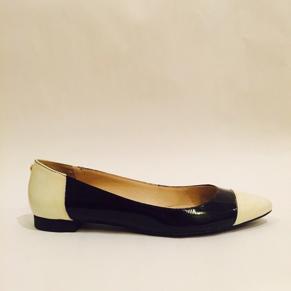 Kate Spade Flats