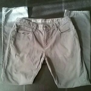 BUNDLE--TWO PAIRS !!! MEN'S JEANS