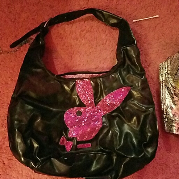 Playboy bunny purse