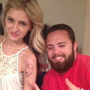 Meet your Posher, Tim