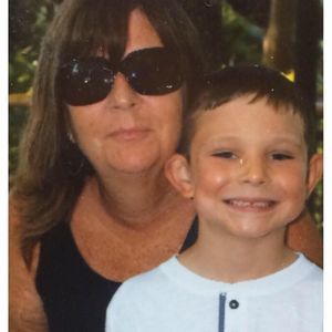 Meet your Posher, Debbie