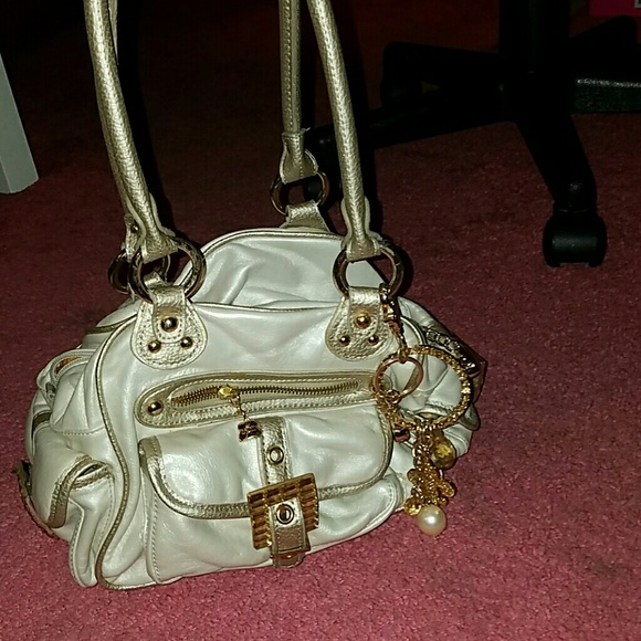 Kathy van zeeland bag