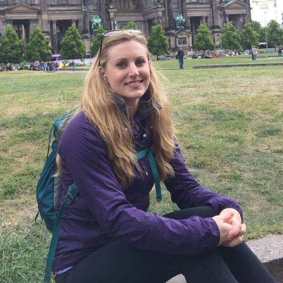 Meet your Posher, Kaelyn