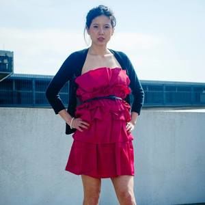 Meet your Posher, Felicia