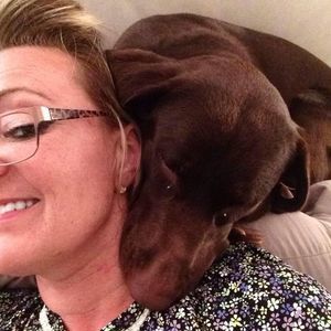 Meet your Posher, Susan