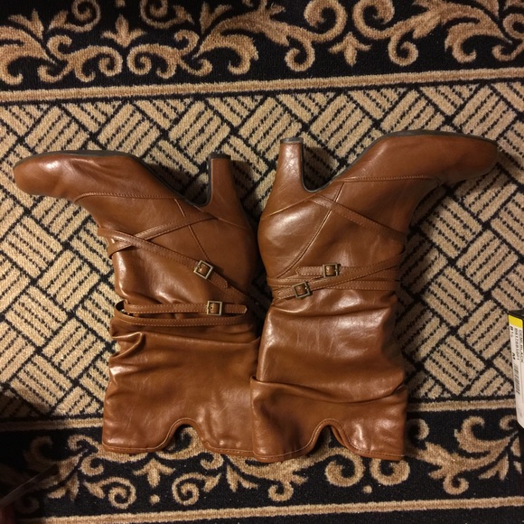 Boots - Picture 1 of 1