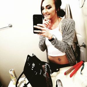 Meet your Posher, Kaitlyn