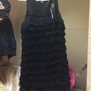 NWT Cynthia Steffe Sz 8--Most Awesome Dress Ever!!