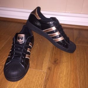 Women's Adidas Originals Superstar