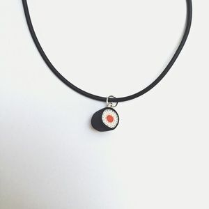 Sushi choker