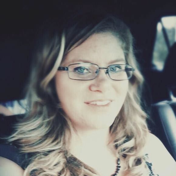 Meet your Posher, Alli - Picture 1 of 1