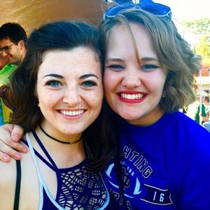 Meet your Posher, Emily