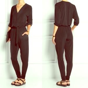 Studded Michael Kors jumpsuit