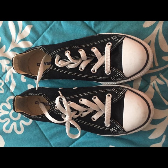 Youth 3 Converse