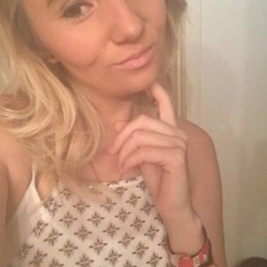 Meet your Posher, Jamie