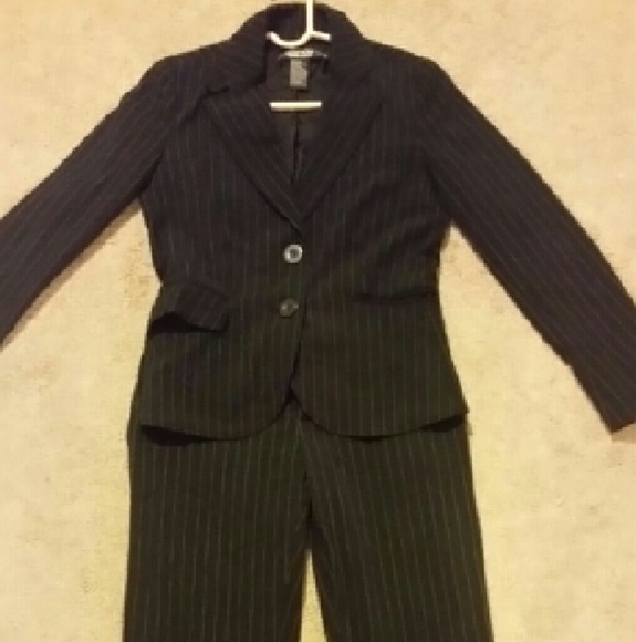 Business Suit (jacket and pants)