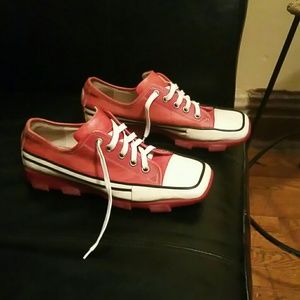 Donald J Pliner Sport Sneakers