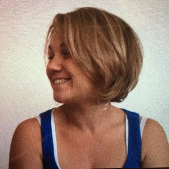 Meet your Posher, Nikki