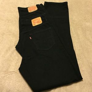 **Bundle Deal** Men's 550 Levis Jeans