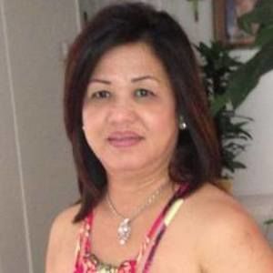 Meet your Posher, Angelisa