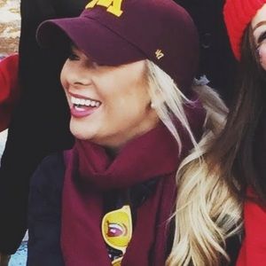 Meet your Posher, Jordan