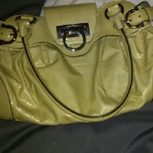 Ferragamo Marisa Bag