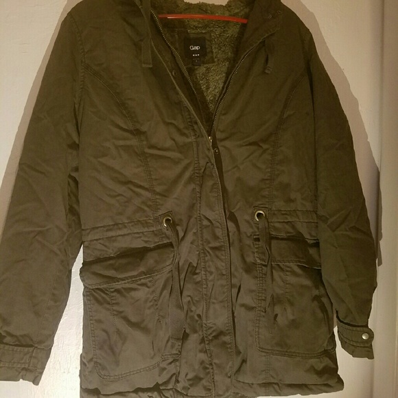 GAP Winter Coat