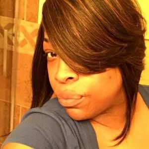 Meet your Posher, Tamara