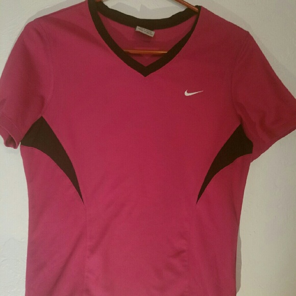 Nike Athletic Top