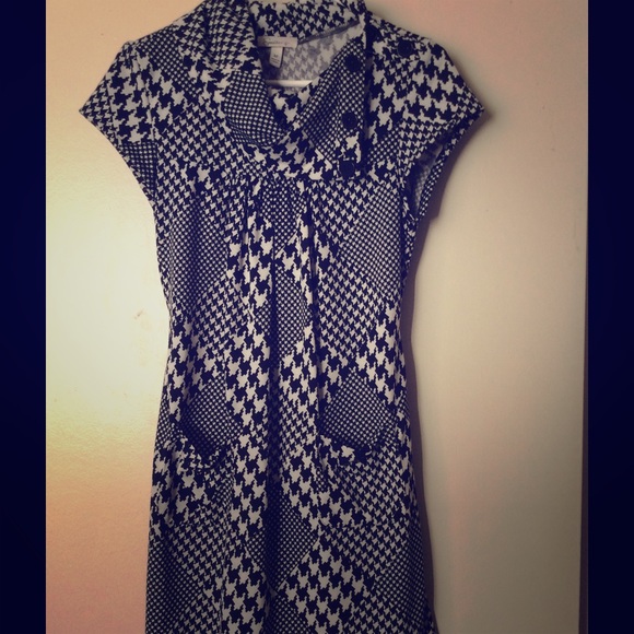 NWOT! Speechless fall dress
