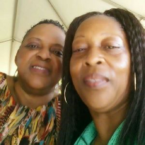 Meet your Posher, Rozella