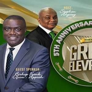 Meet your Posher, Broda julius