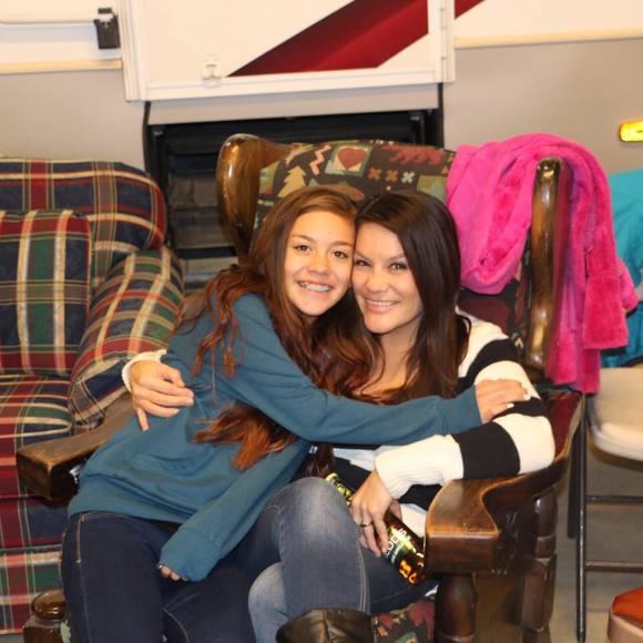 Meet your Posher, Krista