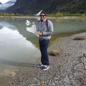 Meet your Posher, Mo