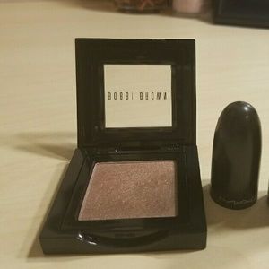 Bobbi Brown Copper Sand eyeshadow