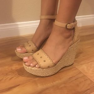 Wedges