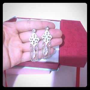 Beautiful Arabic style earrings Beautiful Arabic style earrings