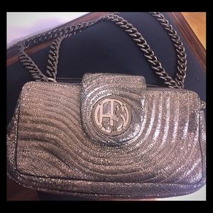 Henri Bendel Chain Handbag 2018 Sale🎉