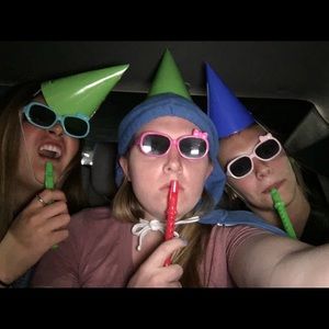 Meet your Posher, Rachel