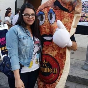 Meet your Posher, Esther